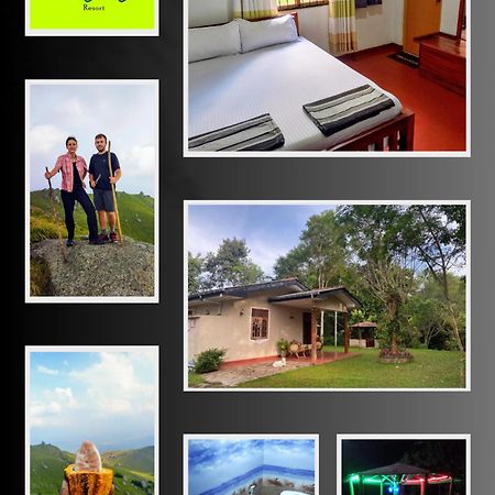 Kande Gedara Resort Monaragala Luaran gambar