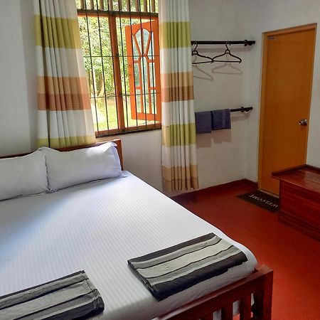 Kande Gedara Resort Monaragala Luaran gambar