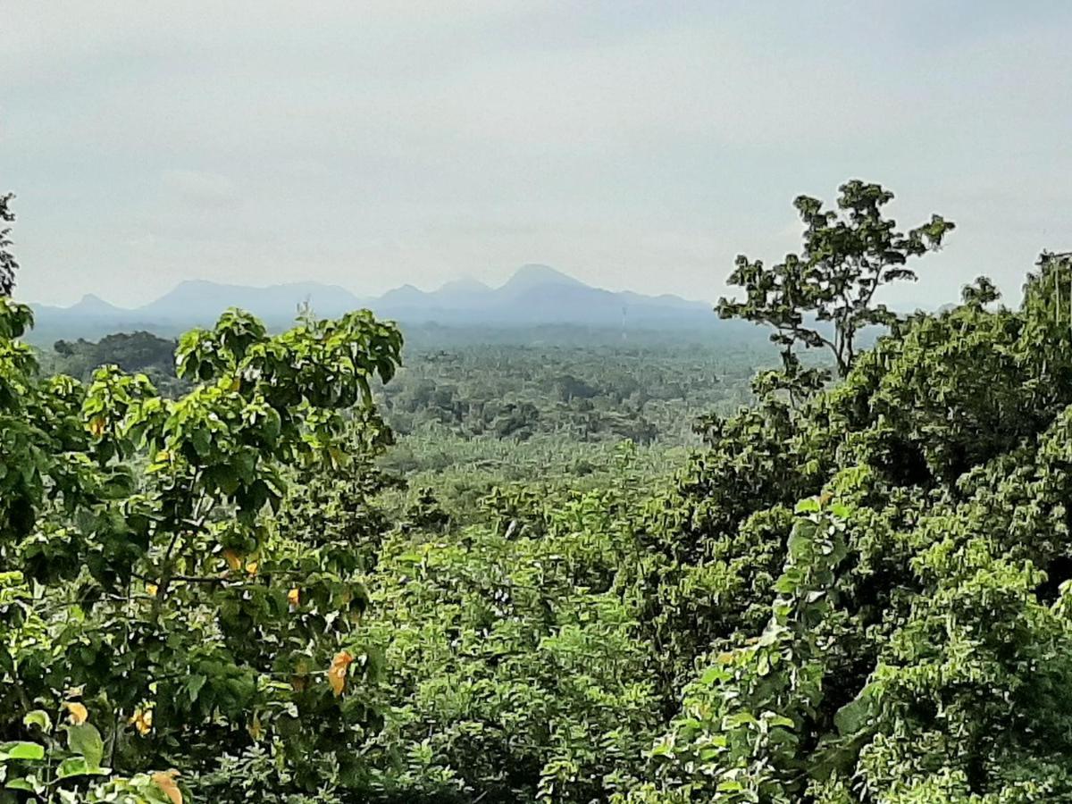 Kande Gedara Resort Monaragala Luaran gambar