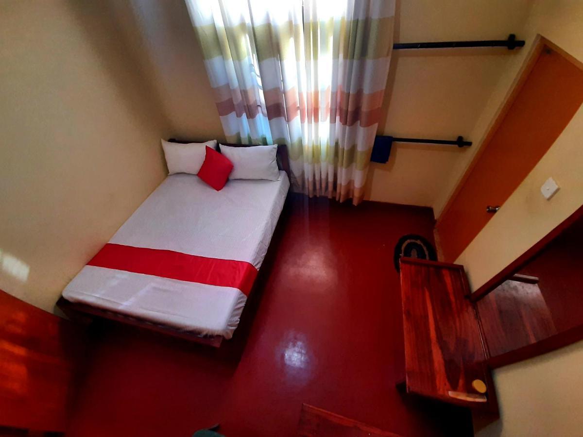 Kande Gedara Resort Monaragala Luaran gambar