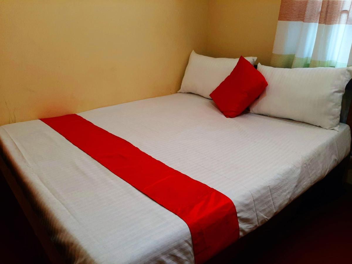 Kande Gedara Resort Monaragala Luaran gambar