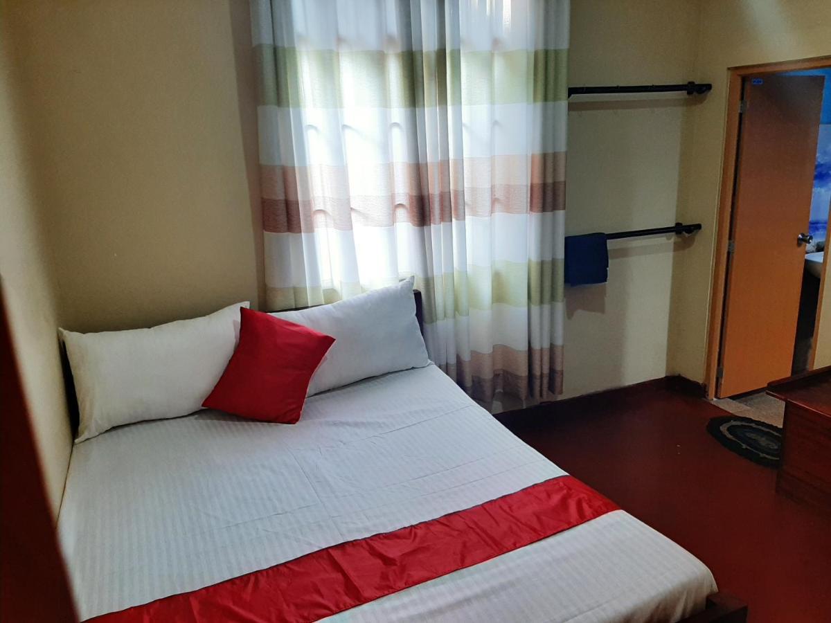 Kande Gedara Resort Monaragala Luaran gambar