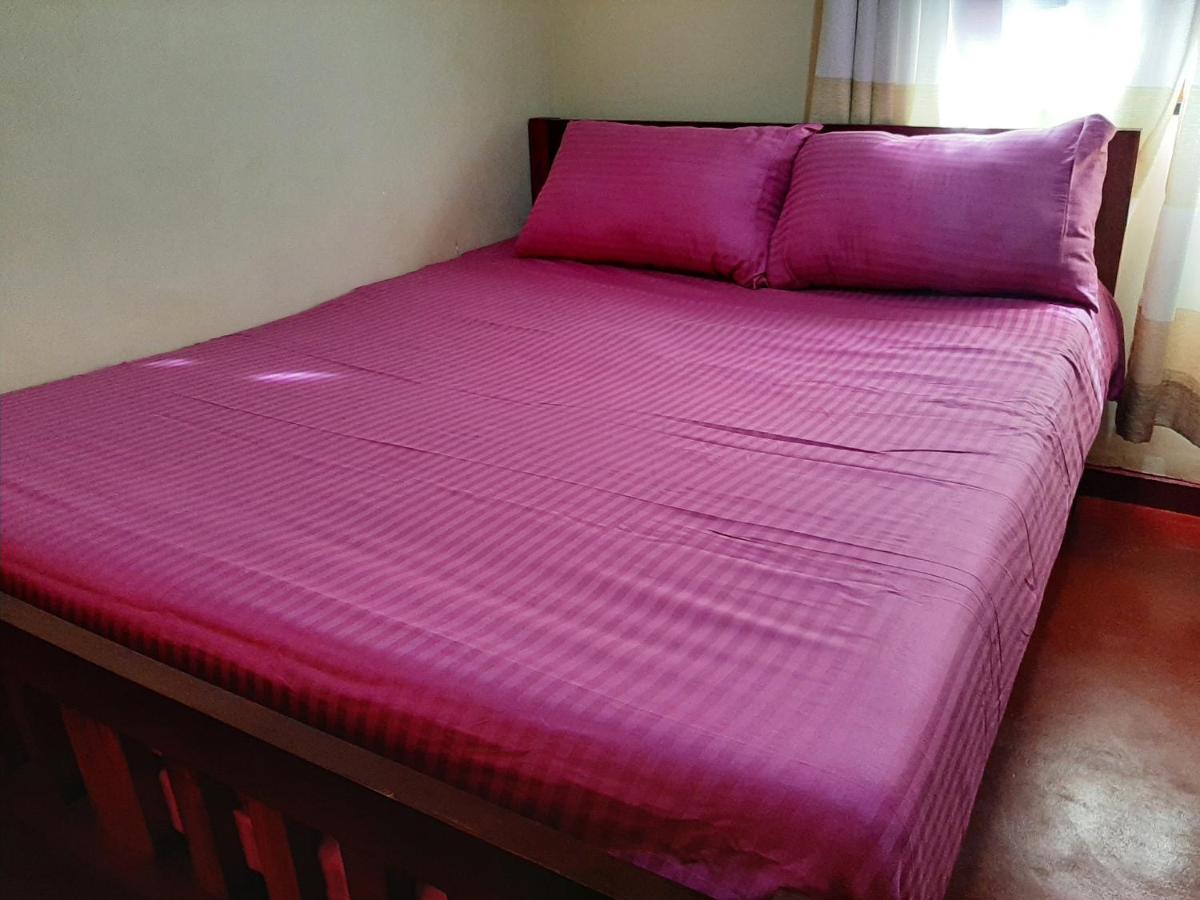 Kande Gedara Resort Monaragala Luaran gambar