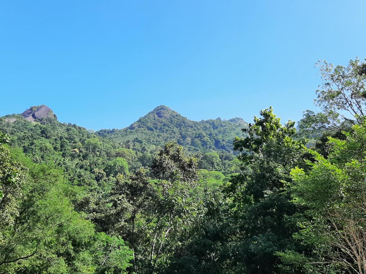 Kande Gedara Resort Monaragala Luaran gambar
