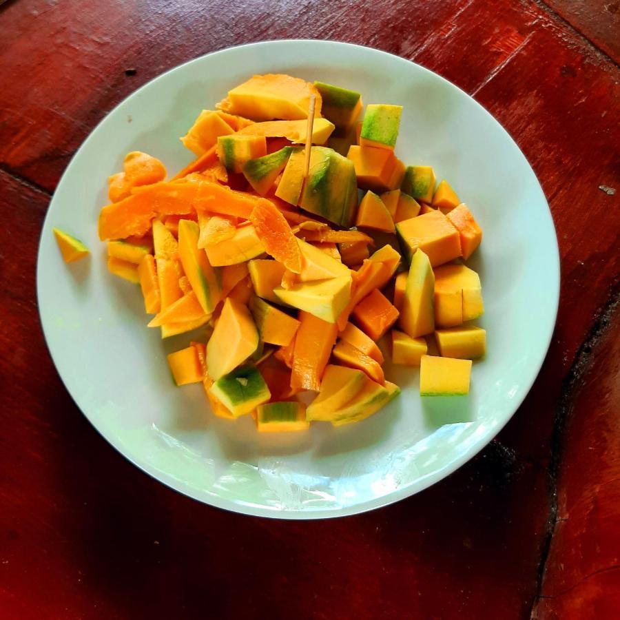 Kande Gedara Resort Monaragala Luaran gambar