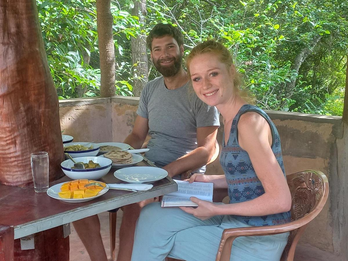 Kande Gedara Resort Monaragala Luaran gambar