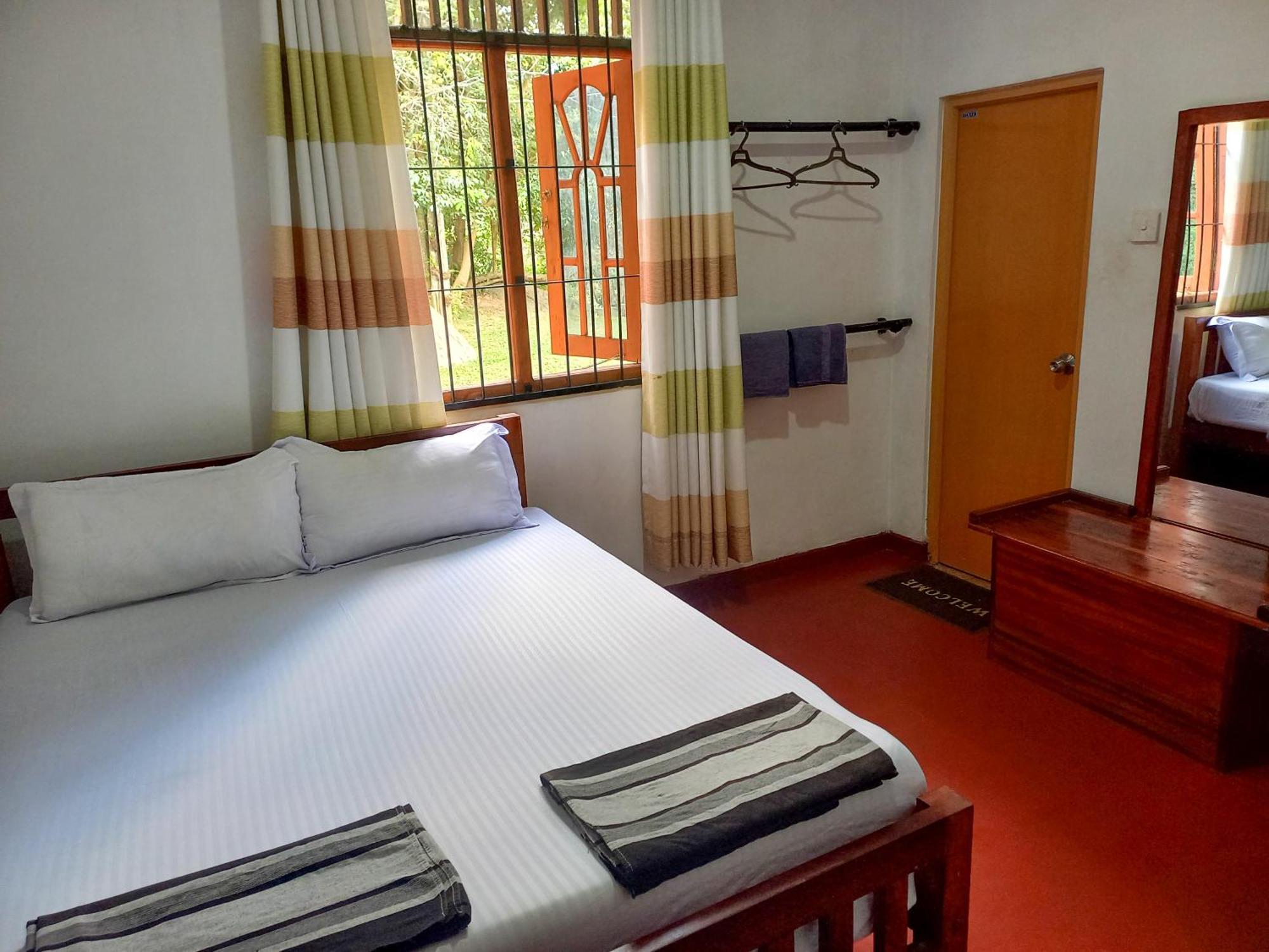 Kande Gedara Resort Monaragala Luaran gambar