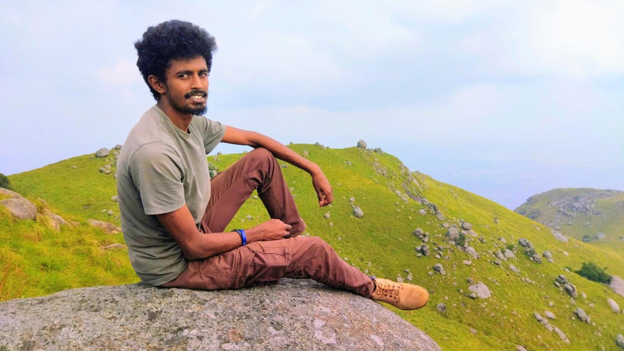 Kande Gedara Resort Monaragala Luaran gambar